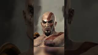 God of War Kratos Edit #shorts #godofwar #godofwarragnarok #kratos #games #gaming