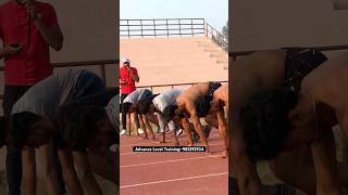 Advance Level Training #shorts #ytshorts #motivation