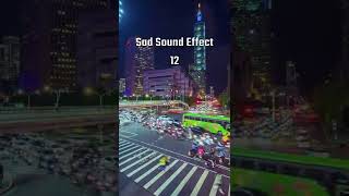 Sad Sound Effect 12 | CollectorSaad | #short