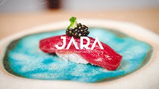 Jara Sushi | Promo video