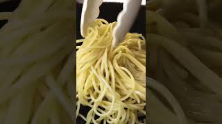 How to make Pesto Garlic Shrimp Pasta