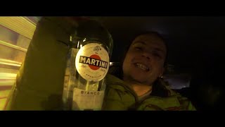 MARTINI AND RIDE