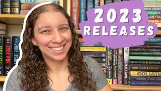 Are these new releases worth your time?? || Reviewing 2023 book releases I have read so far