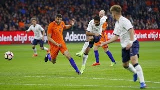 OLANDA-ITALIA 1-2 GOL EDER 28.03.2017