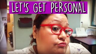 ✼LET'S GET PERSONAL✼ - (4/6/16) - EyeAmLolo