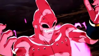 DRAGON BALL: Sparking! Zero - The Majin Buu Saga #DBSZ.