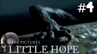 Little Hope-Trial Death and Demons(Part 4)