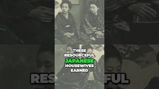 Japanese Housewives Revolutionize Forex Trading for Financial Success #shorts