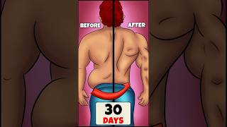 Lose Love Handles in 30 Days!