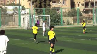 WADI DEGLA 2008B vs SHABAB ZENHOM [1/0] [7/12/2019]