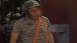 CHAVES EPISÓDIO: SEU MADRUGA VIRA SAPATEIRO. #seriadochaves #chaves #sbt #humor #risadas #coisaboa