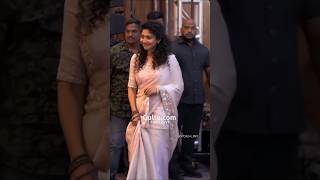 Saipallavi _ Queen entry #trending #shortsfeed #shortsvideo #shorts #shortvideo #short #love