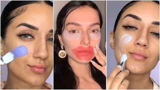 [ Tiktok ] The Best Skincare Products For Skin - Skincare Routine Compilation