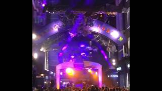 CARNABY CHRISTMAS LIGHTS SWITCH ON 2018 BY THE CAST OF BOHEMIAN RHAPSODY