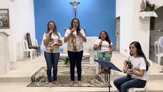 SUGESTÕES DE MÚSICAS PARA O 13° DOMINGO DO TEMPO COMUM ( CANTOS COM CIFRAS) MISSA 26/06/22