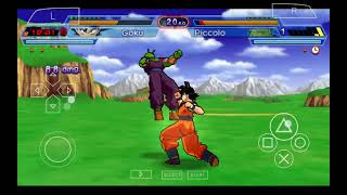 Goku & Piccolo: The Ultimate Duel