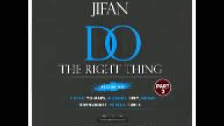 Do The Right Thing Pt 2- Jifan ft T-Gear, Yo Maps, M Banks, Drey, Nomis, Bornviours, VF Cent, Puri 4