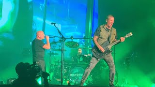 Disturbed: Down With the Sickness - 11/13/21 - Daytona Beach, FL (Welcome to Rockville)