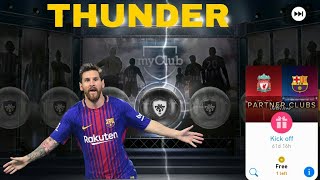 How to get messi | Pes 18 mobile