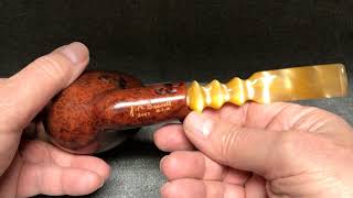 *SOLD* New Estate Pipes at MilanTobacco com