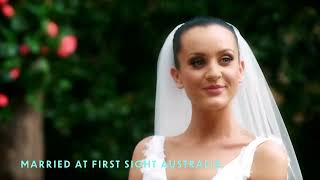 Married At First Sight Australia S6 Generic