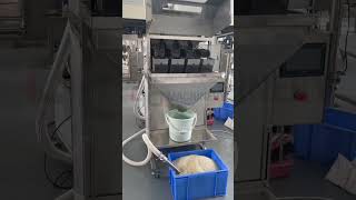 vacuum conveyor machine for millet|YQ powder transfer system  #machine