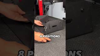 Exponent Edge Flex Wedge Preview (Adjustable Calf Block / Slant Board)