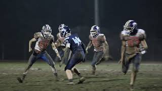 Catoctin v Boonsboro Final Play