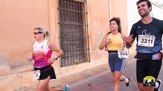 XX CIRCUITO CARRERAS POPULARES "DIPUTACIÓN DE CUENCA" - 25ª Prueba (Sisante)