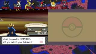 Let's Play Pokemon Platinum - Part 32