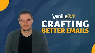 Crafting Better Emails - Ollie Whitfield - INSIDE Inside Sales