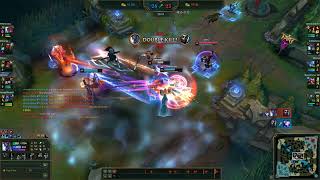 tuto trundle xd