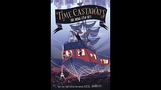 The Time Castaways: The Mona Lisa Key