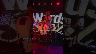 Pay Attention - Natalie Nichole (LIVE) @ Pianos NYC #DazeSummit @LifeofUGA #indie