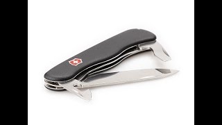 Нож Victorinox Nomad 0.8353.3