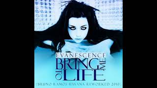 Evanescence - Bring Me To Life