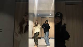 Wop dance | hiphop dance #dance #hippopdance #tiktok #kpop