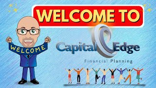 Welcome to Capital Edge Financial Planning!!