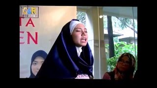 C&R Digital - Cahaya Cinta Pesantren Membuat" Yuki Kato Berhijab"