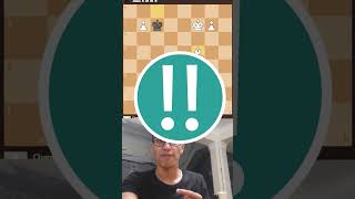 مواقف تفوق قدرات البشر #chess #chessgame #ali_sayed