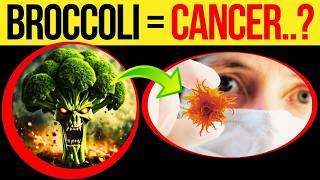 How Broccoli Can Cause Cancer: Avoid Combining These Foods with Broccoli to Stay Healthy!