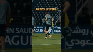 Best football skill ⚽💥 #shorts #viral #youtubeshorts #football