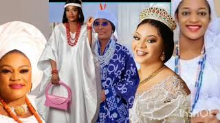 The palace is a fighting g ground as ooni wives seems not to stop at any point of their lives