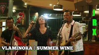 JRX Summer wine | Vlaminora