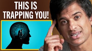 "We Learn This Too Late!" - The Secret To Living A Life of Meaning & Purpose | Rangan Chatterjee