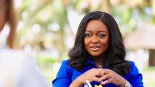 JACKIE APPIAH SPEAK HONESTLY ON HONESTLY SPEAKING - PROMO VIDEO