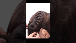 Hair style by@swijsmakeover #trending #viral #reels #hair #shortvideo #haircare #makeup #haircut