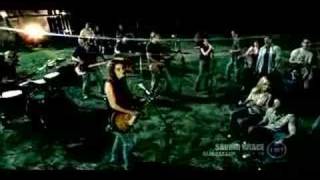 Gretchen Wilson "Work Hard, Play Harder" TNT Promo