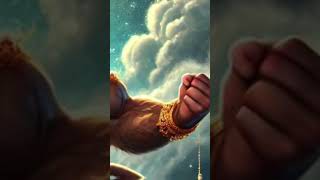 Jay ho hanuman ji ki Ram siya ram #ytshortsindia #shortsfeed #siyaram #hanuman #ram #shortvideo