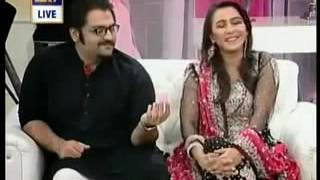 Good Morning Pakistan 9 March 2017 With Nida Yasir